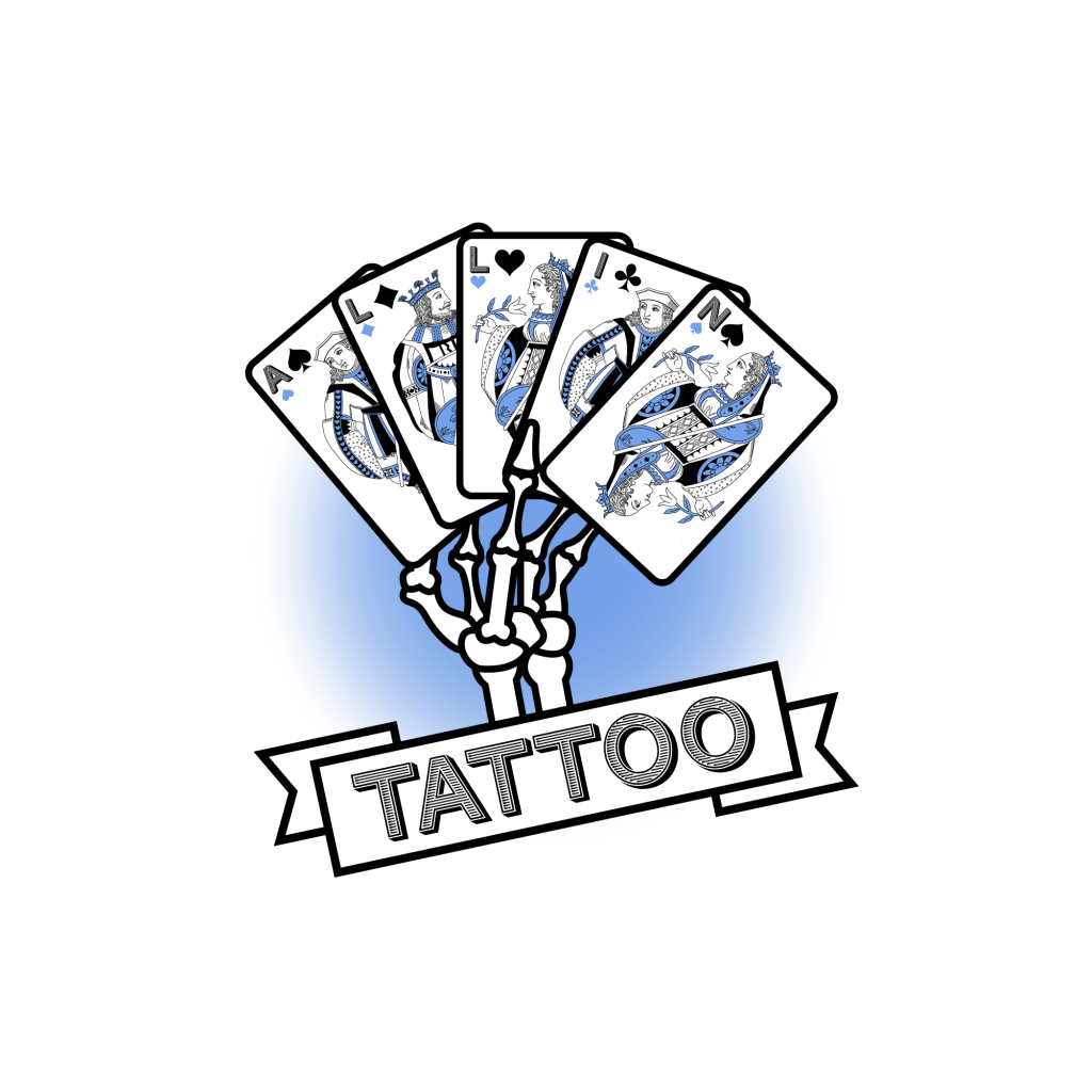 All In Tattoo Tattoos and Piercing in Fredericksburg